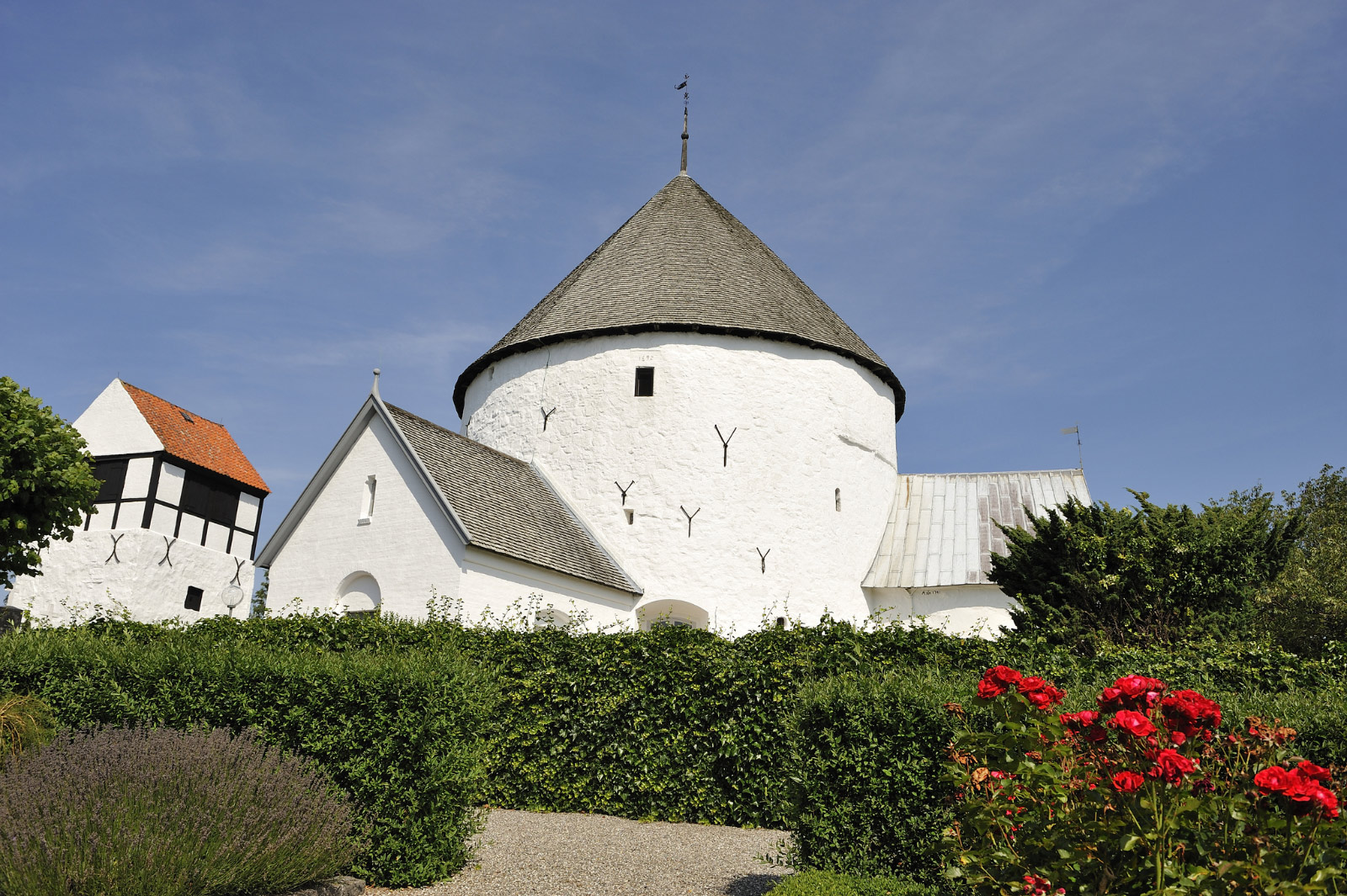Nylars, Rønne